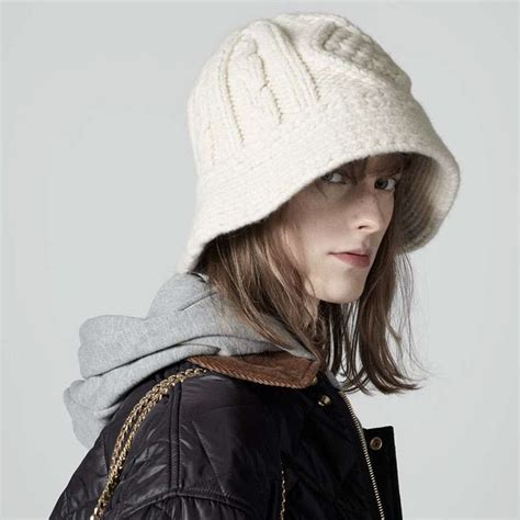 celine winter hat